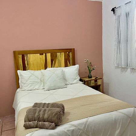 Cute Apart Excellently Located Apartment Oaxaca Екстериор снимка