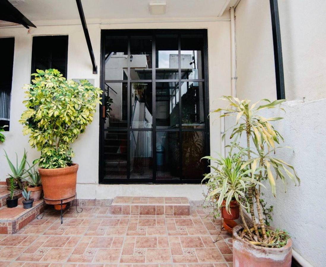 Cute Apart Excellently Located Apartment Oaxaca Екстериор снимка