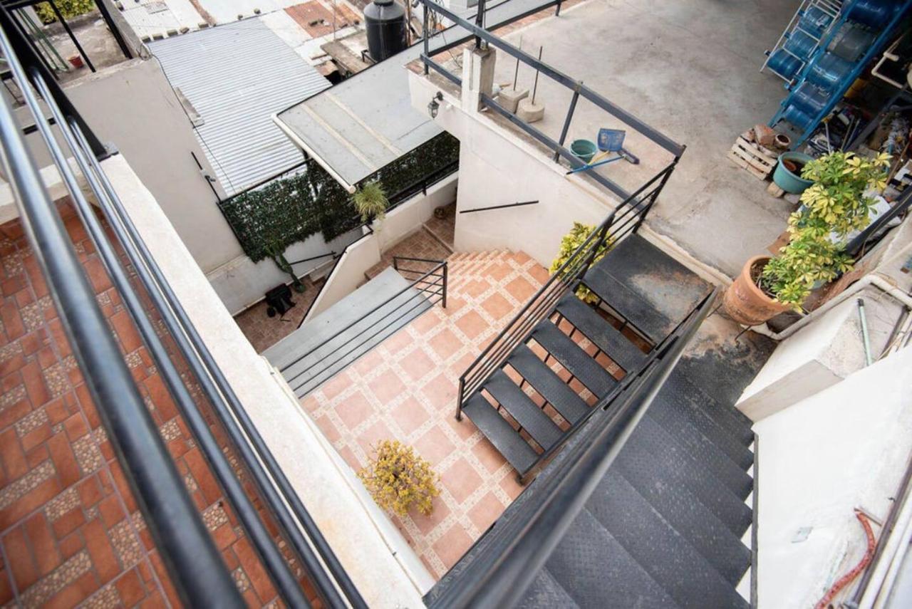 Cute Apart Excellently Located Apartment Oaxaca Екстериор снимка