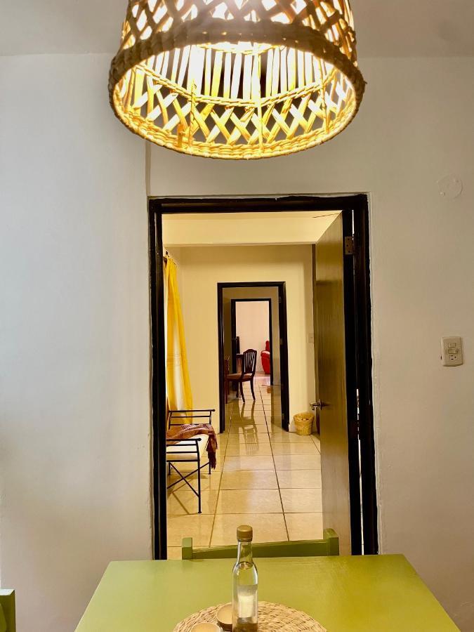 Cute Apart Excellently Located Apartment Oaxaca Екстериор снимка