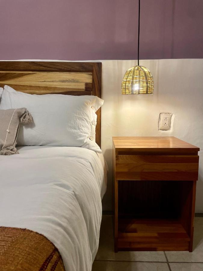 Cute Apart Excellently Located Apartment Oaxaca Екстериор снимка