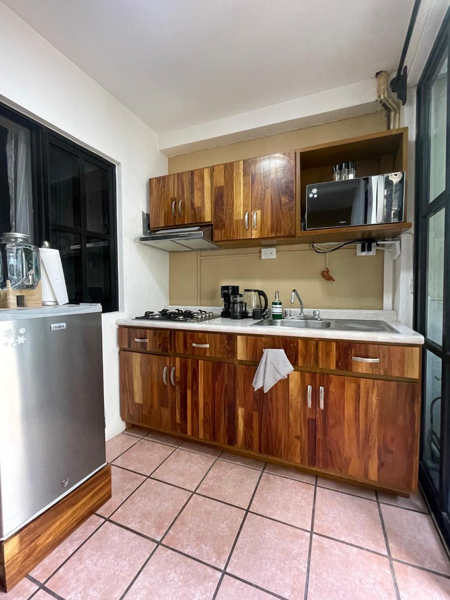 Cute Apart Excellently Located Apartment Oaxaca Екстериор снимка