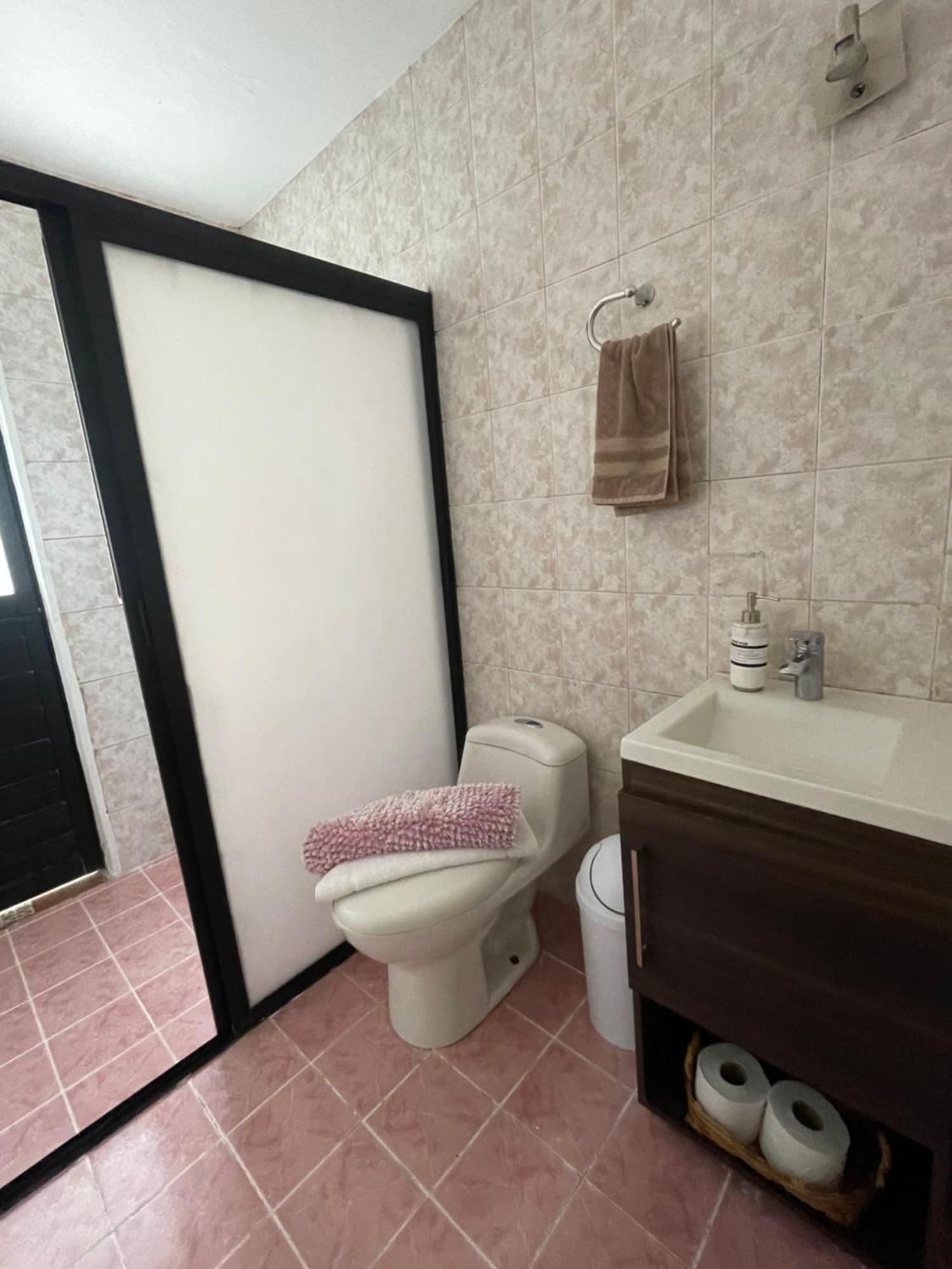 Cute Apart Excellently Located Apartment Oaxaca Екстериор снимка