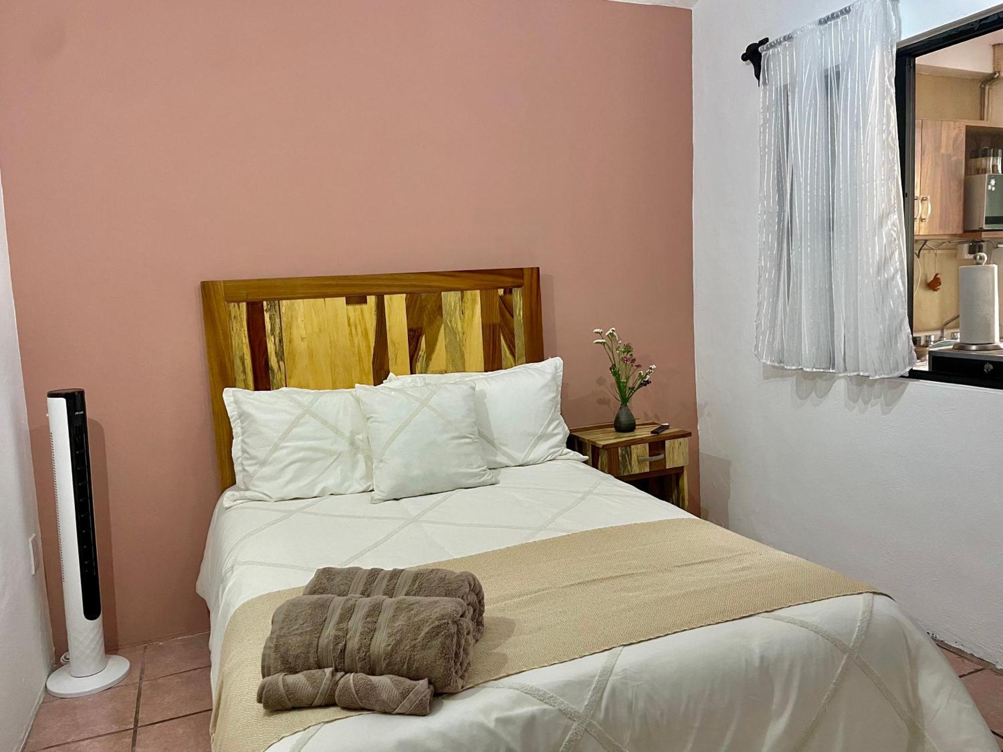 Cute Apart Excellently Located Apartment Oaxaca Екстериор снимка