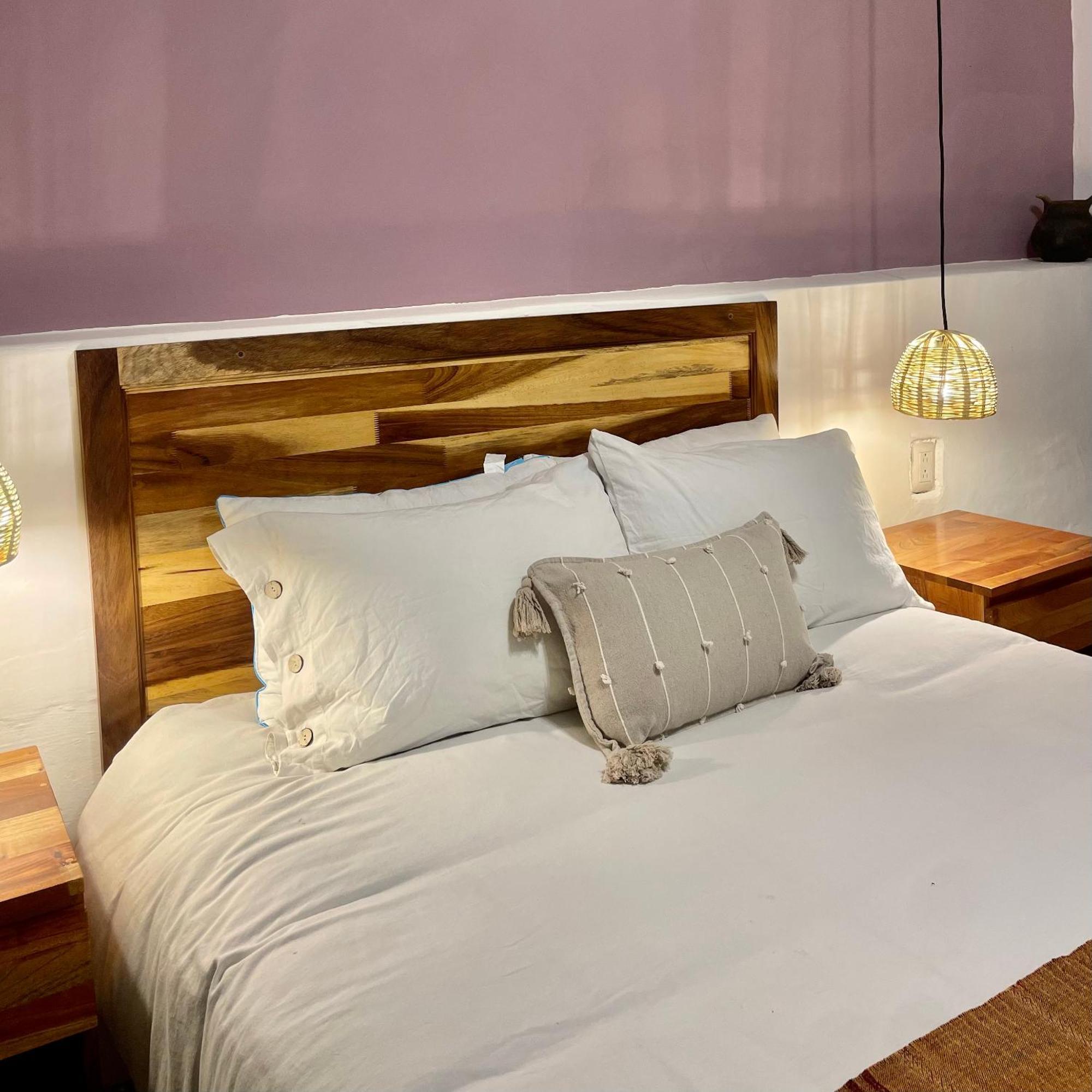 Cute Apart Excellently Located Apartment Oaxaca Екстериор снимка