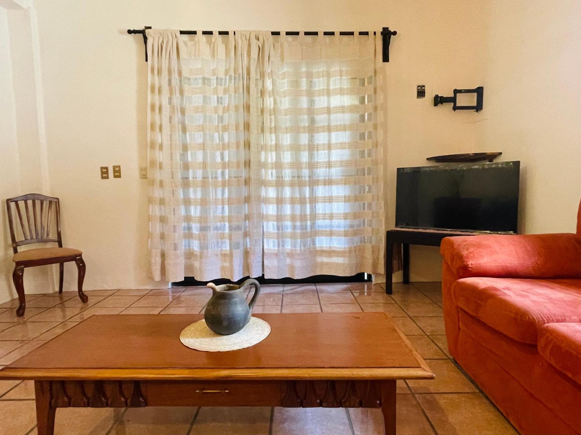 Cute Apart Excellently Located Apartment Oaxaca Екстериор снимка