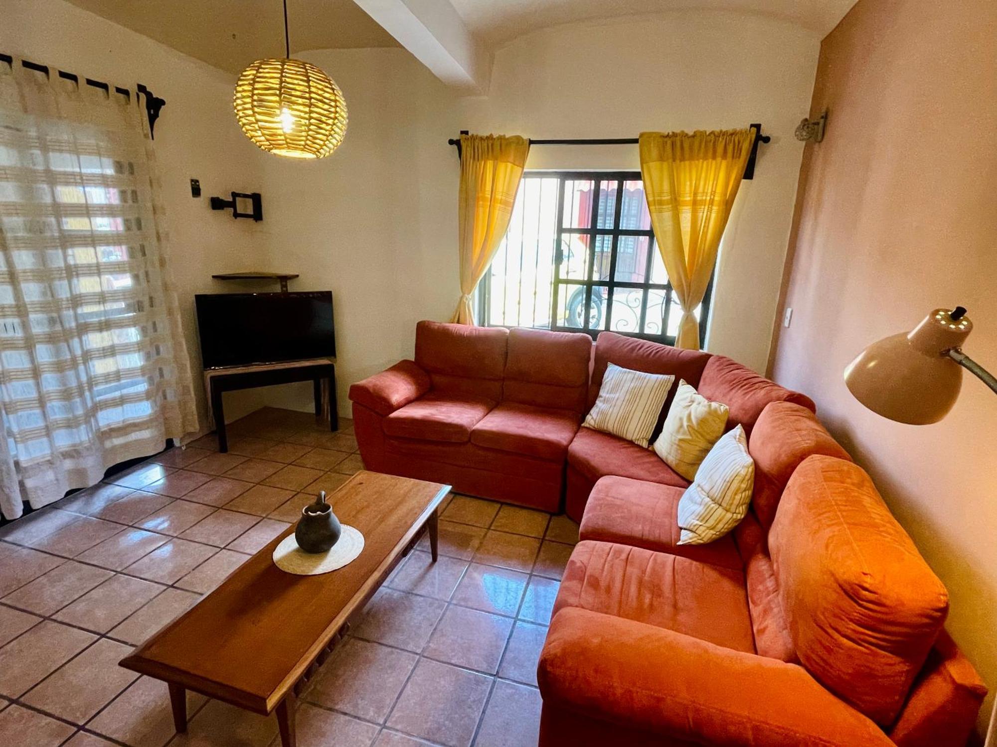 Cute Apart Excellently Located Apartment Oaxaca Екстериор снимка