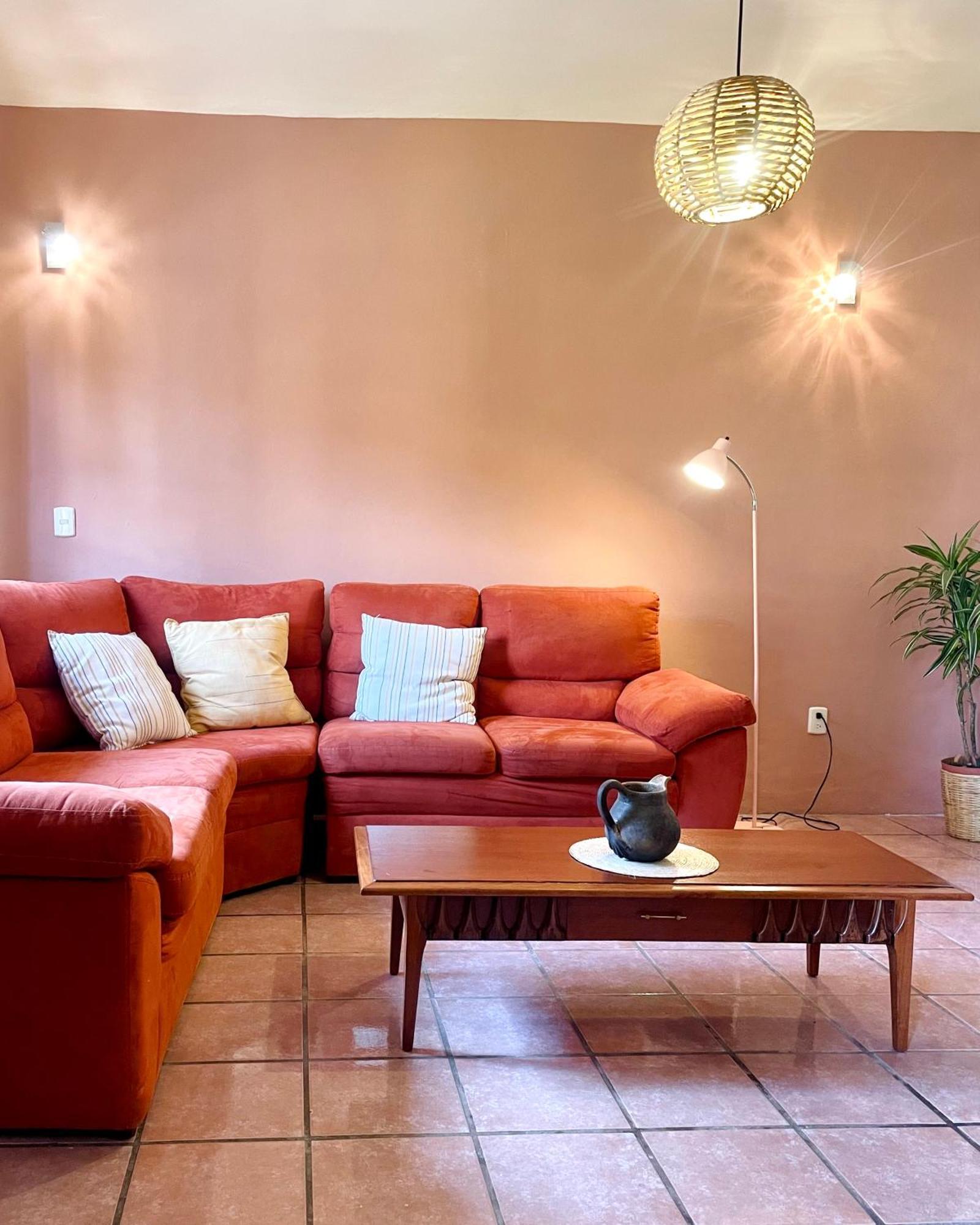 Cute Apart Excellently Located Apartment Oaxaca Екстериор снимка