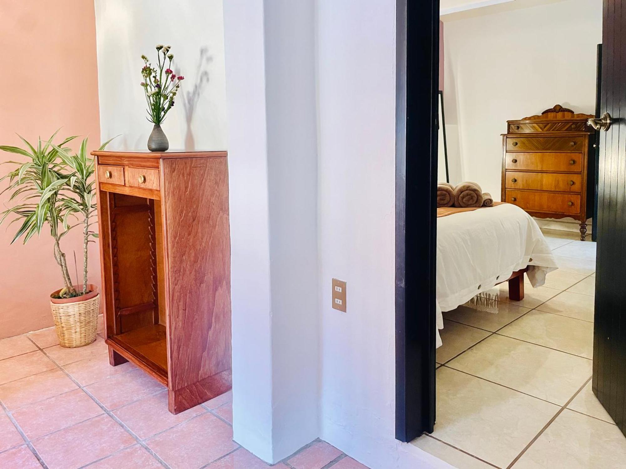 Cute Apart Excellently Located Apartment Oaxaca Екстериор снимка