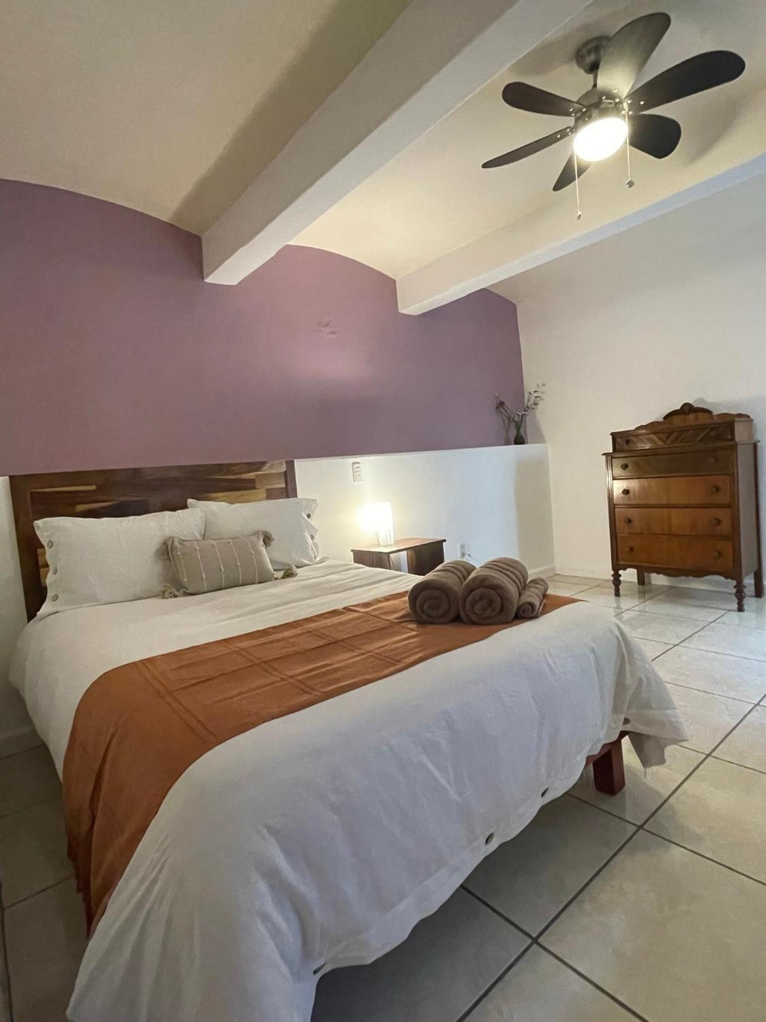 Cute Apart Excellently Located Apartment Oaxaca Екстериор снимка