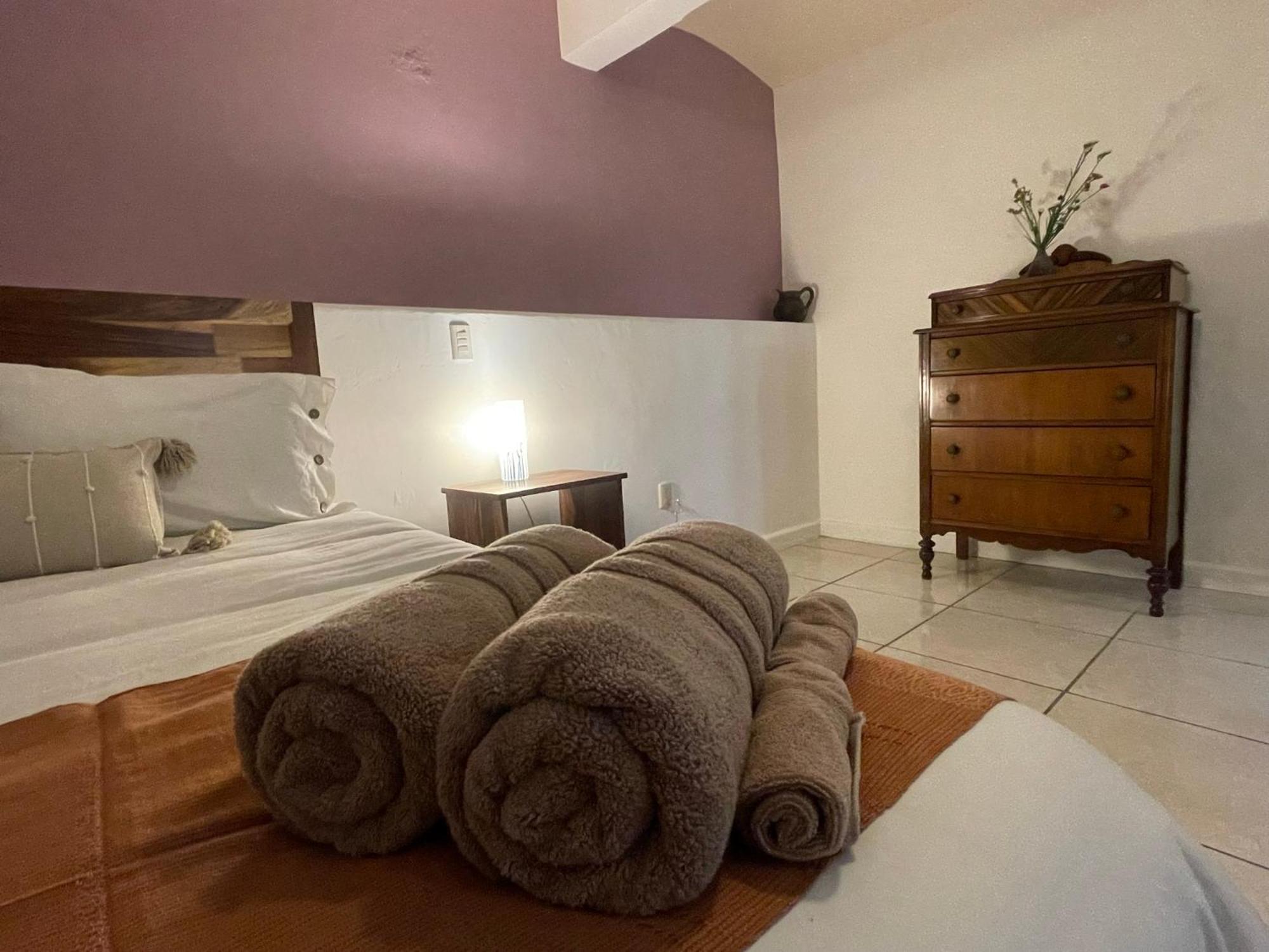 Cute Apart Excellently Located Apartment Oaxaca Екстериор снимка