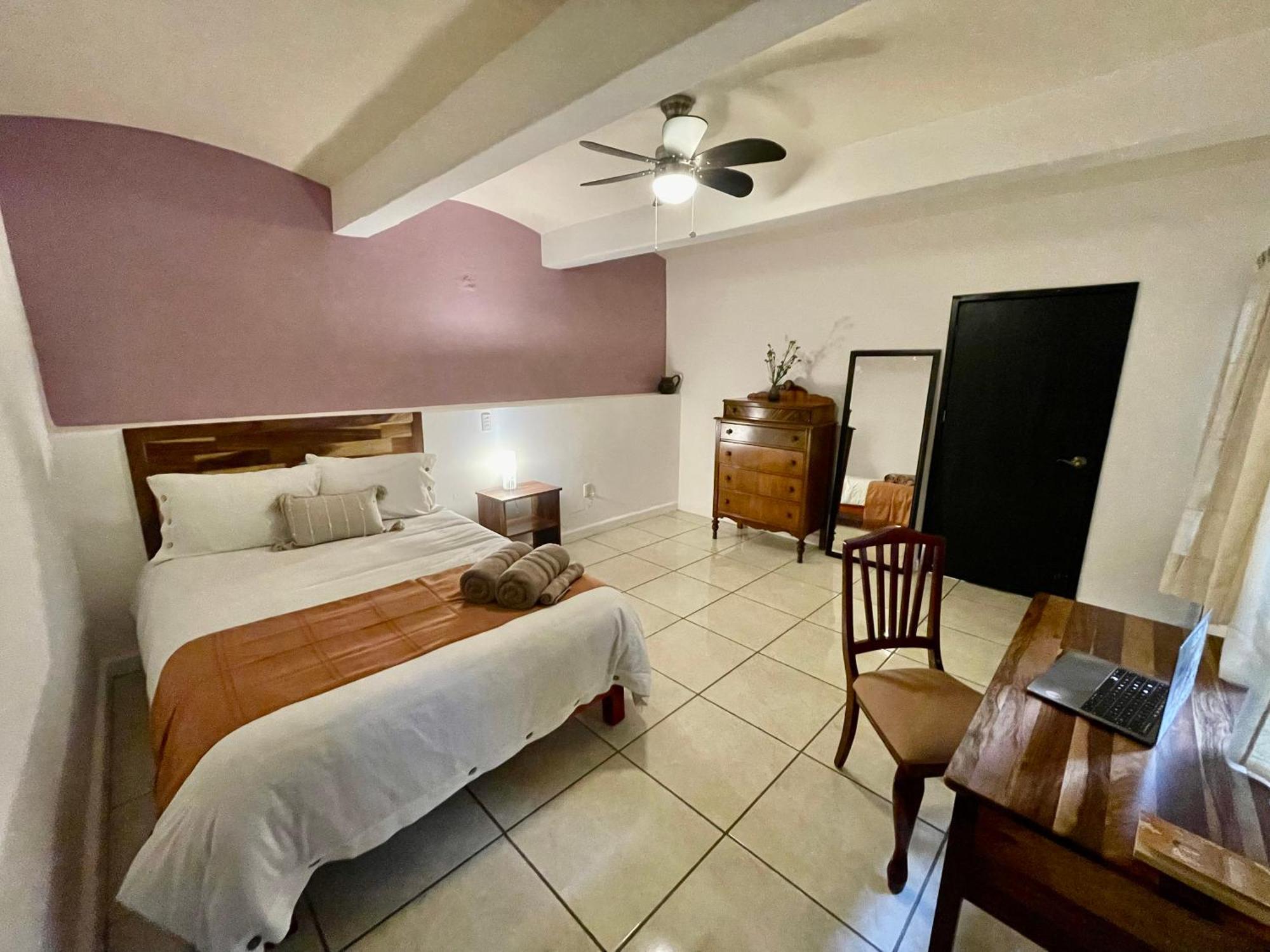 Cute Apart Excellently Located Apartment Oaxaca Екстериор снимка