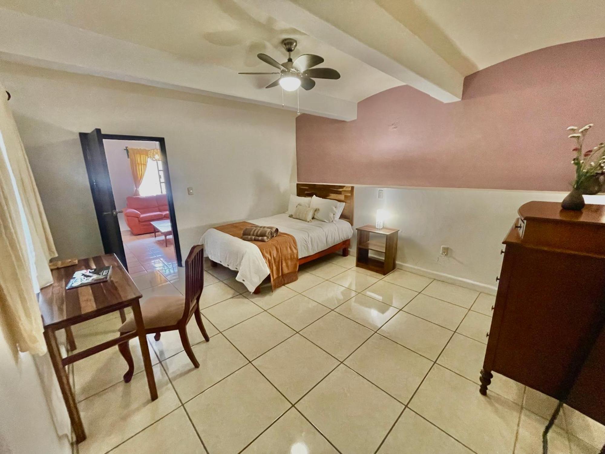 Cute Apart Excellently Located Apartment Oaxaca Екстериор снимка