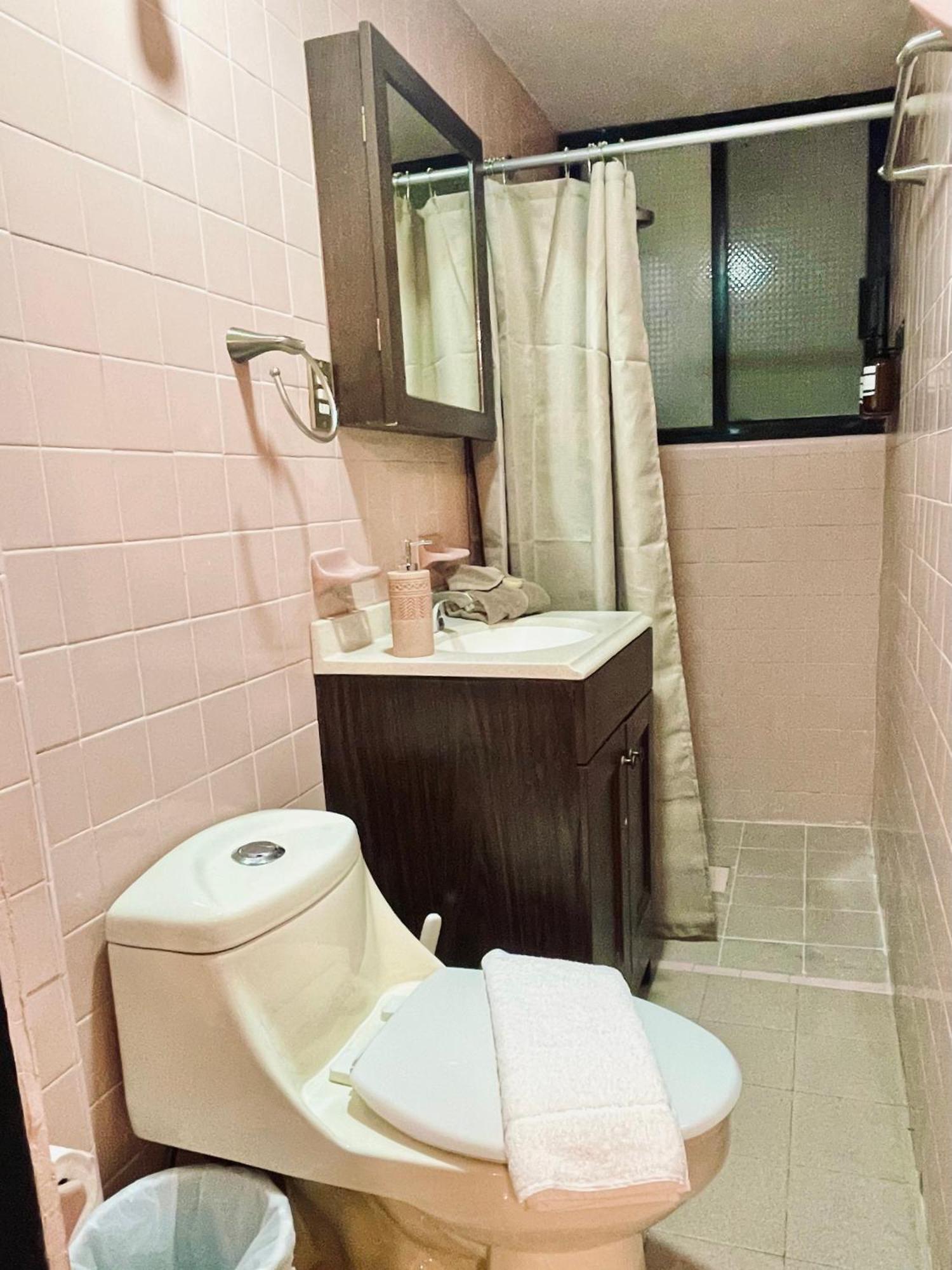 Cute Apart Excellently Located Apartment Oaxaca Екстериор снимка