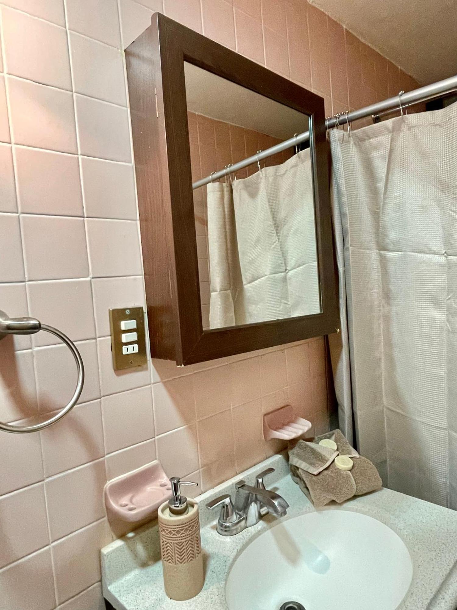 Cute Apart Excellently Located Apartment Oaxaca Екстериор снимка