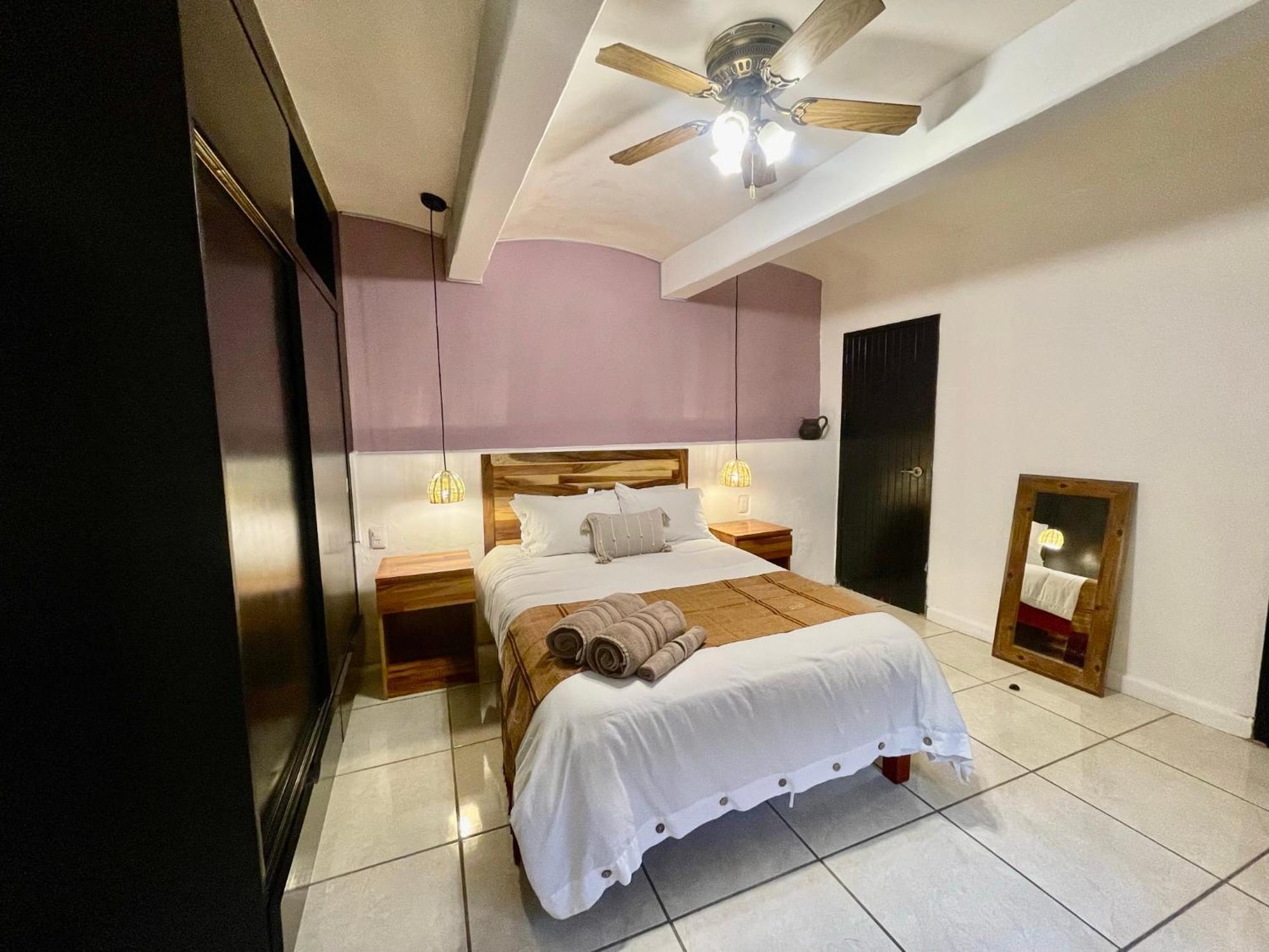 Cute Apart Excellently Located Apartment Oaxaca Екстериор снимка